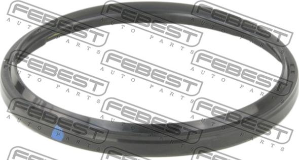 Febest 95BAY-61700507X - Уплотняющее кольцо, раздаточная коробка parts5.com