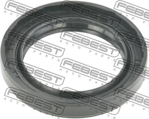 Febest 95CDS-41560910X - Уплотнительное кольцо вала, приводной вал parts5.com