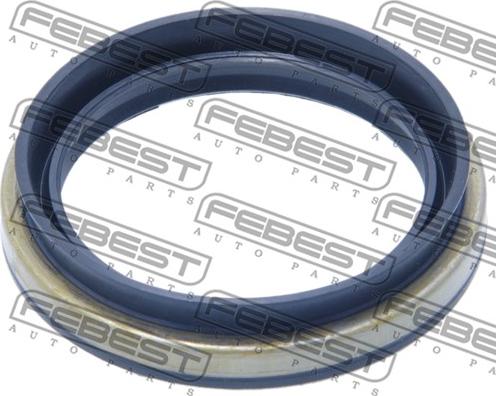 Febest 95EFS-53680814X - Уплотняющее кольцо, ступица колеса parts5.com