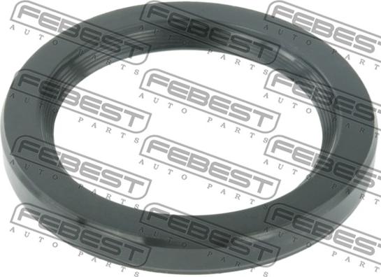 Febest 95FBY-44590707R - Уплотнительное кольцо вала, первичный вал ступенчатой КП parts5.com