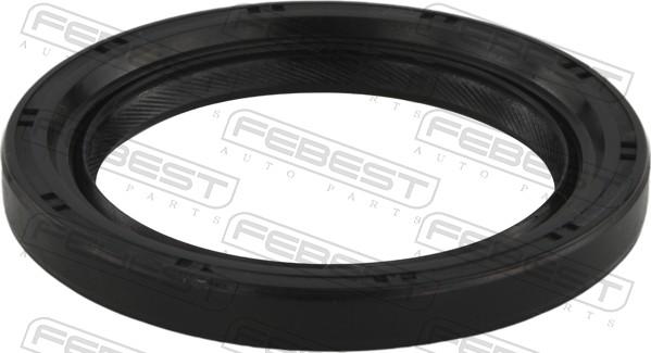 Febest 95GAS52710707R - Уплотняющее кольцо, раздаточная коробка parts5.com