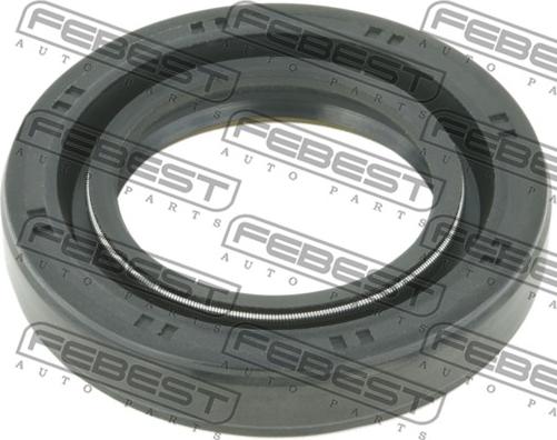 Febest 95GAW-35591010R - Уплотнительное кольцо вала, приводной вал parts5.com