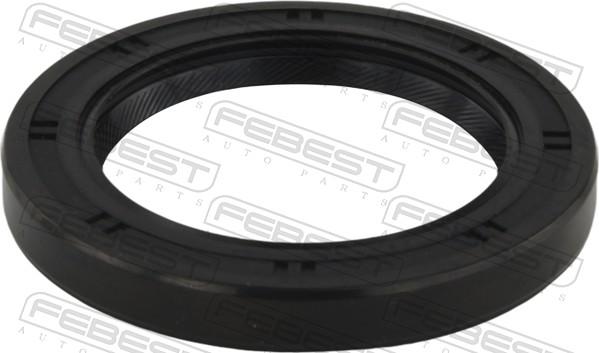 Febest 95GAY-45650808L - Уплотняющее кольцо, ступенчатая коробка передач parts5.com