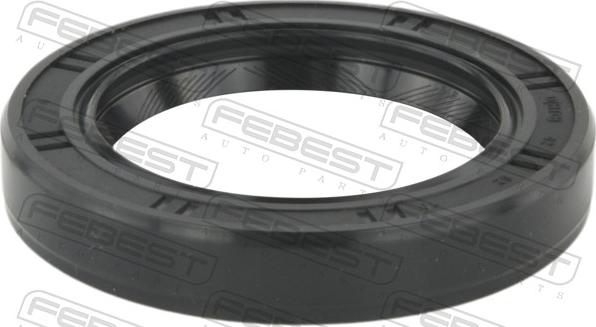 Febest 95GAY42621010C - Уплотняющее кольцо, раздаточная коробка parts5.com