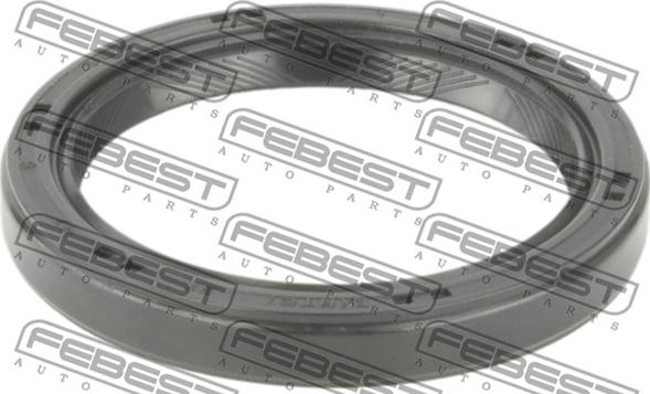 Febest 95GAY-37470606C - Уплотняющее кольцо, ступенчатая коробка передач parts5.com