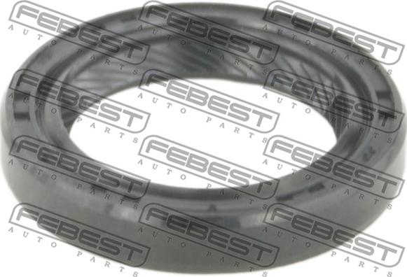 Febest 95GAY-25350606R - Уплотнительное кольцо вала, первичный вал ступенчатой КП parts5.com