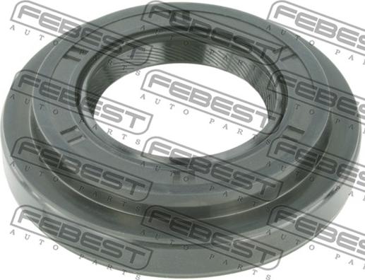 Febest 95GBS-33650914R - Уплотняющее кольцо, дифференциал parts5.com