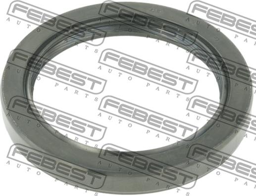 Febest 95GBY-49640808R - Уплотнительное кольцо вала, первичный вал ступенчатой КП parts5.com