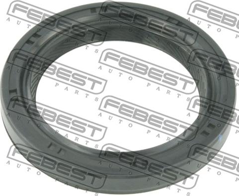 Febest 95GBY-41560707R - Уплотняющее кольцо, коленчатый вал parts5.com