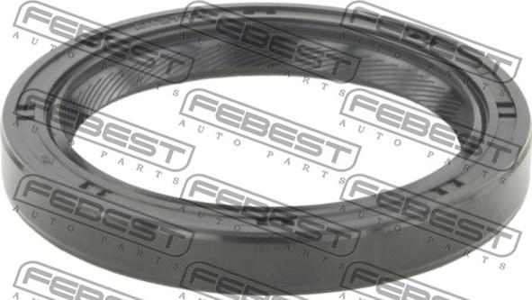 Febest 95GBY48620808R - Уплотняющее кольцо, раздаточная коробка parts5.com