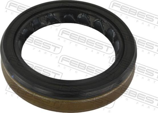 Febest 95GEY33451010X - Уплотняющее кольцо, раздаточная коробка parts5.com