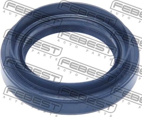 Febest 95HAS-46691016C - Уплотнительное кольцо вала, приводной вал parts5.com