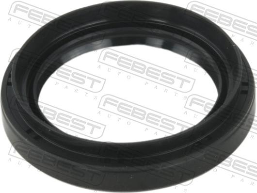 Febest 95HAY41550712X - Уплотняющее кольцо, раздаточная коробка parts5.com