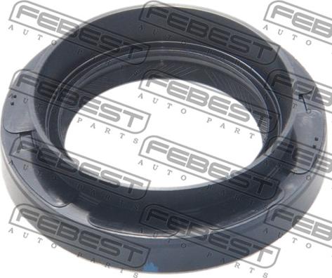 Febest 95HAY-35550915C - Уплотнительное кольцо вала, приводной вал parts5.com