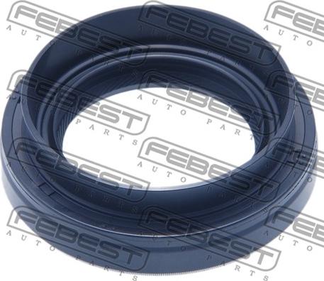 Febest 95HAY-32500916L - Уплотнительное кольцо вала, приводной вал parts5.com