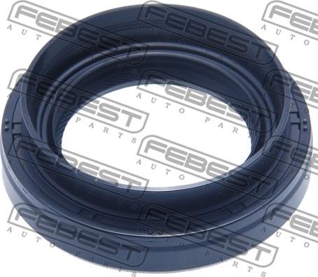 Febest 95HAY-32500916R - Уплотнительное кольцо вала, приводной вал parts5.com