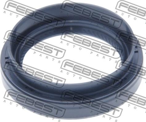 Febest 95HBY-40560916R - Уплотнительное кольцо вала, приводной вал parts5.com