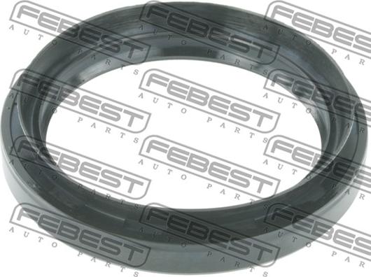 Febest 95HBY-57720813X - Уплотняющее кольцо, ступица колеса parts5.com