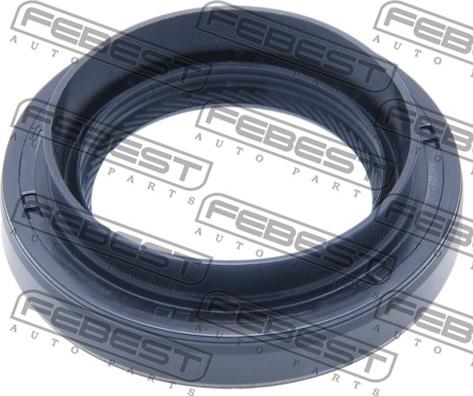 Febest 95HBY-35540916R - Уплотнительное кольцо вала, приводной вал parts5.com