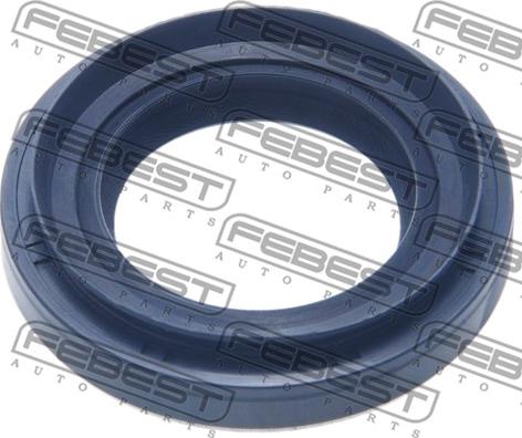 Febest 95HBY-35580811R - Уплотнительное кольцо вала, приводной вал parts5.com