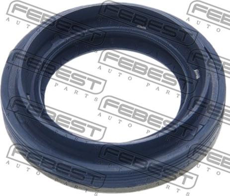 Febest 95HEY-35541015U - Уплотнительное кольцо вала, приводной вал parts5.com