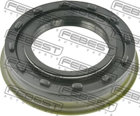 Febest 95IEW-40641113C - Уплотнительное кольцо вала, приводной вал parts5.com