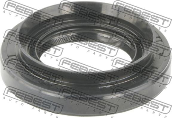 Febest 95JAS-40701017L - Уплотняющее кольцо, дифференциал parts5.com