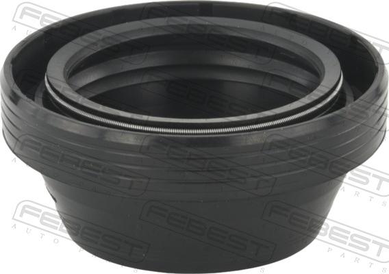 Febest 95JAS-47701232C - Уплотняющее кольцо, дифференциал parts5.com