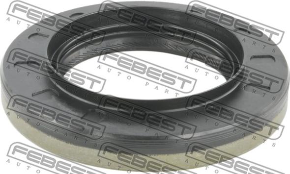 Febest 95JEY-45751014R - Уплотняющее кольцо, дифференциал parts5.com