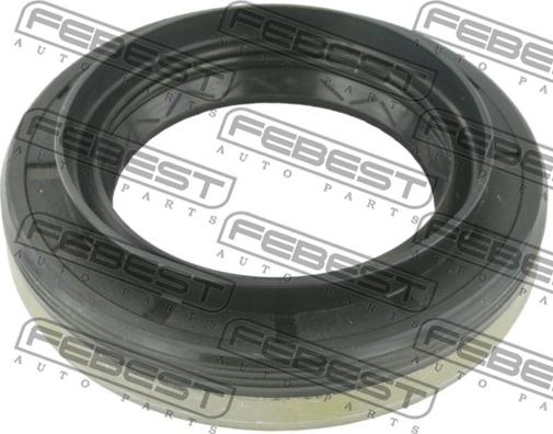 Febest 95JEY-35551014C - Уплотнительное кольцо вала, приводной вал parts5.com