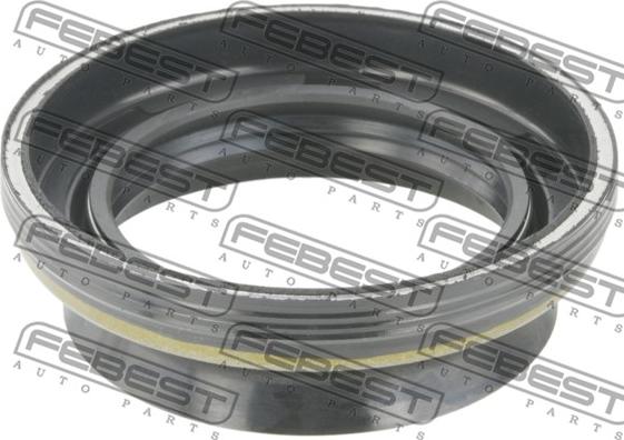 Febest 95JFS-54801123X - Уплотняющее кольцо, ступица колеса parts5.com