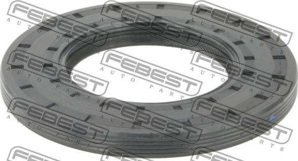 Febest 95LAY-50900808R - Уплотнительное кольцо вала, первичный вал ступенчатой КП parts5.com