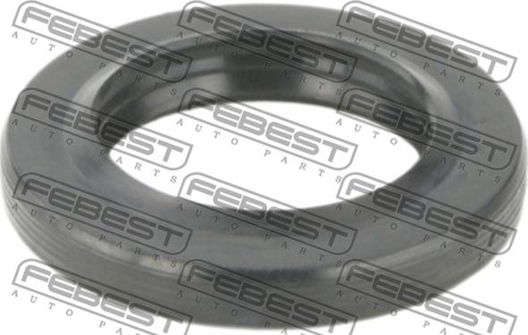 Febest 95LAY-19290405X - Ремкомплект, осевой шарнир поперечная рулевая тяга parts5.com