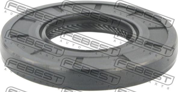 Febest 95LAY-29560707R - Seal, drive shaft parts5.com