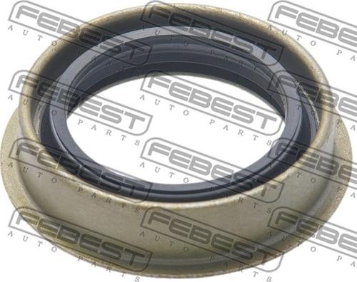 Febest 95LDS-40551213C - Уплотнительное кольцо вала, приводной вал parts5.com