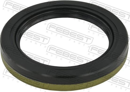 Febest 95LEY-53731010UM - Уплотняющее кольцо, ступица колеса parts5.com