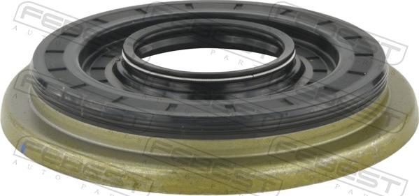 Febest 95MES-461071120C - Уплотняющее кольцо, дифференциал parts5.com