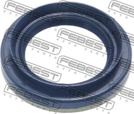 Febest 95MEY-44671016C - Уплотнительное кольцо вала, приводной вал parts5.com