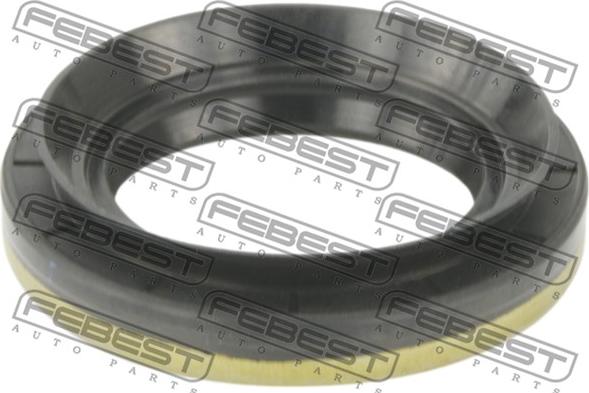 Febest 95MEY-40620813C - Уплотняющее кольцо, дифференциал parts5.com