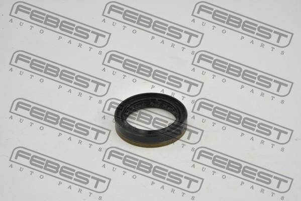 Febest 95NES-40551010C - Уплотнительное кольцо вала, приводной вал parts5.com