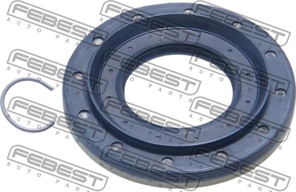 Febest 95PES-44901015C - Уплотнительное кольцо вала, приводной вал parts5.com