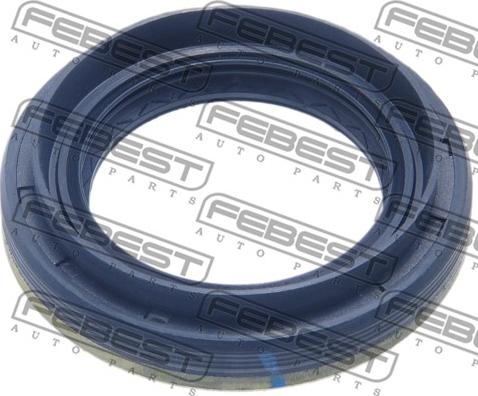 Febest 95PES-44671016C - Уплотнительное кольцо вала, приводной вал parts5.com