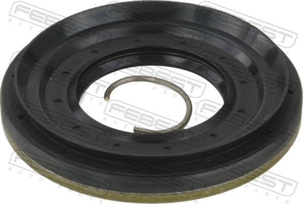 Febest 95PES-501001015C - Уплотняющее кольцо, дифференциал parts5.com