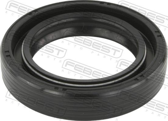 Febest 95QAS41621212X - Уплотняющее кольцо, раздаточная коробка parts5.com