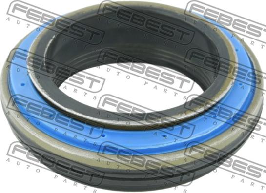 Febest 95RFW-35550416X - Уплотнительное кольцо вала, приводной вал parts5.com