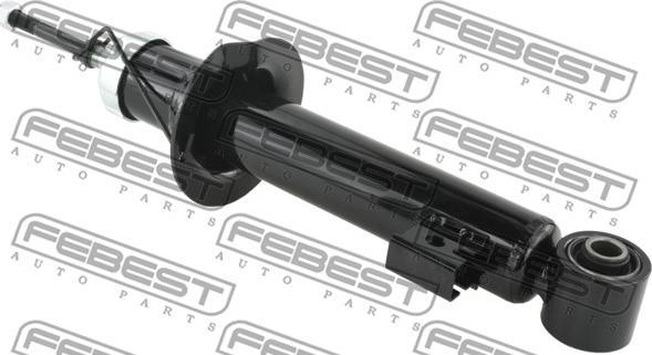 Febest 04110-002F - Амортизатор parts5.com