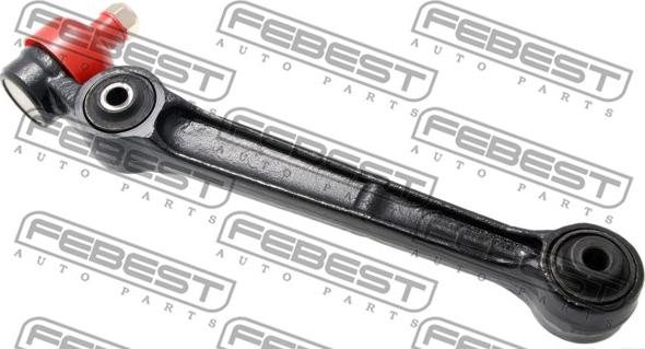 Febest 0424-E55DR - Рычаг подвески колеса parts5.com