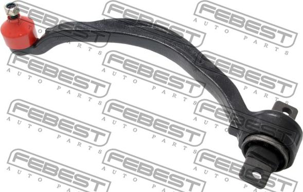 Febest 0424-E55LH - Рычаг подвески колеса parts5.com