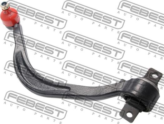 Febest 0424-E55RH - Рычаг подвески колеса parts5.com