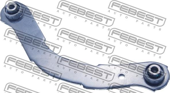 Febest 0425-CSUP - Рычаг подвески колеса parts5.com